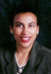Arlene Nash Ferguson